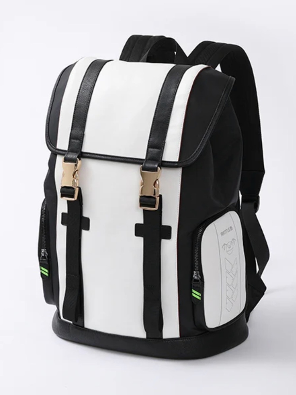 Guilty Gear SuperGroupies Ramlethal-Valentine Model Backpack Guilty Gear Men’s